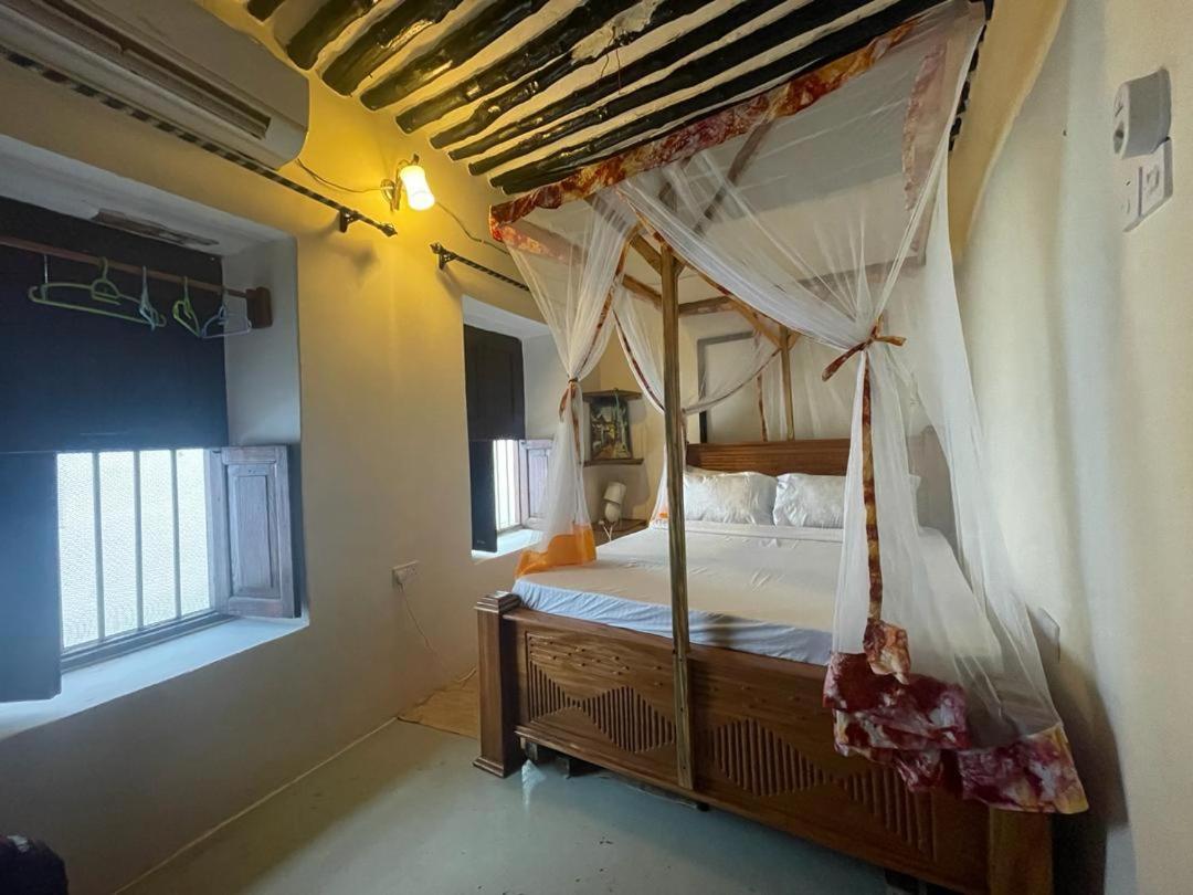 Vakantiehuis Four Seasons