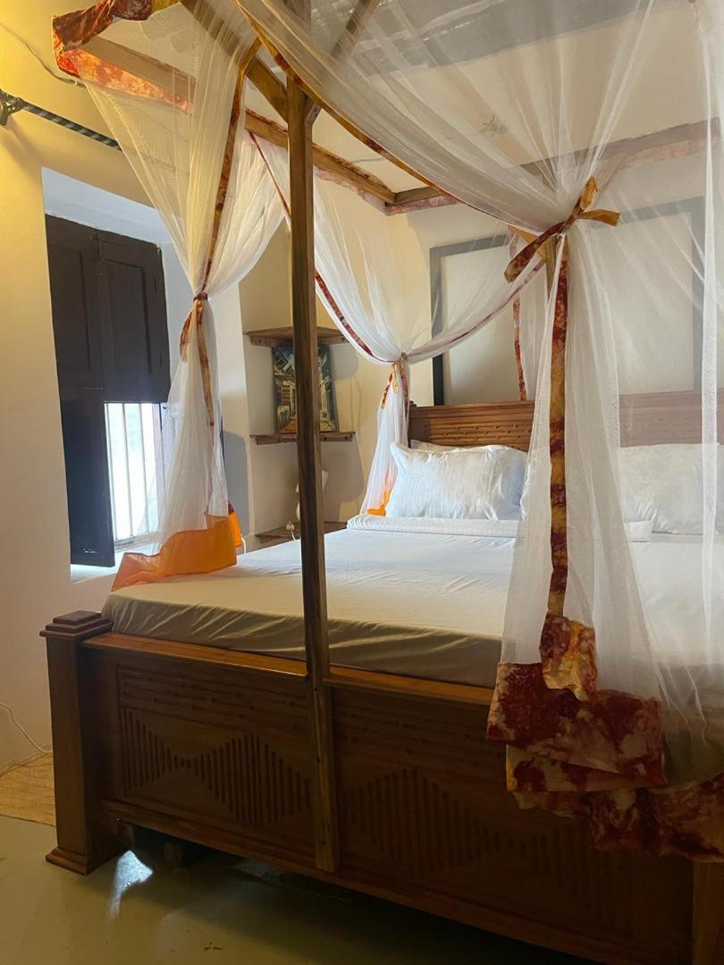 Four Seasons Casa vacanze
